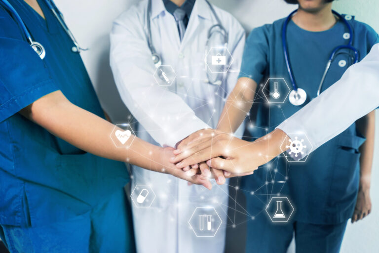 A Dynamic Healthcare Journey Deserves a Coordinated, Personalized Approach
