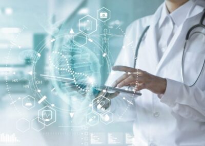 Redpoint Global and Lucerna Health Join Forces to Advance Consumerism in Healthcare for Payers and Providers