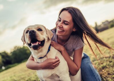 Customer Loyalty and an Emotional Connection for the New Reality