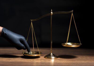 How to Avoid Data Distortion & Machine Learning Bias