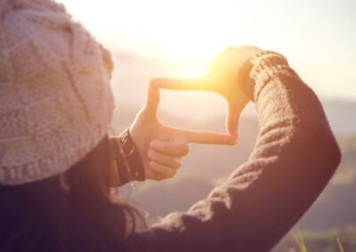 The New-Look Customer Experience in 2022: First-Party Data & Omnichannel will Drive Innovation