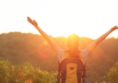 Now is the Time to Set Ambitious Marketing Goals