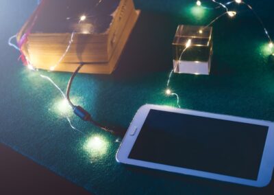 Data Modeling in a Lights-Out Environment