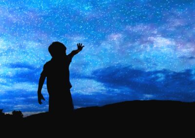 Reach for the Stars: Yes, a Single Customer View is Attainable