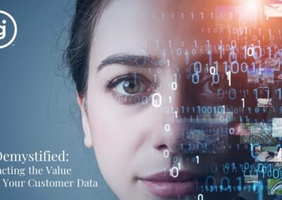 Video: AI Demystified – Extracting the Value from Your Customer Data
