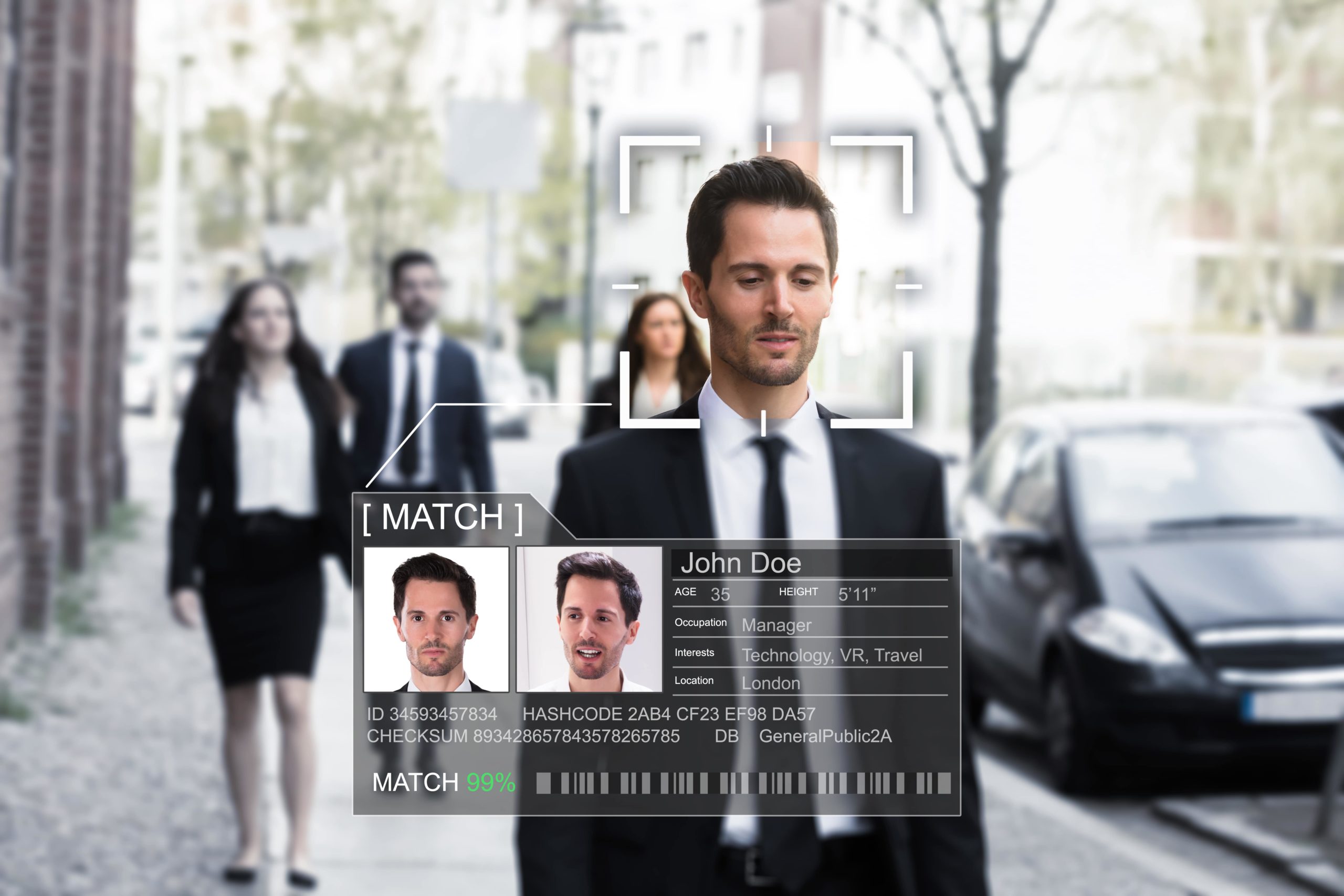 Take a Personalized CX to the Next Level with Advanced Identity ...