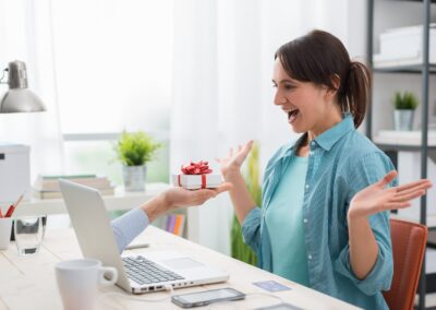 The Advantages of Real Time Customer Segmentation