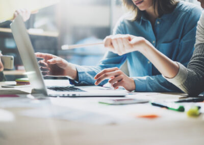 Art of the Possible – The Role Data Can Play in Unlocking Marketing Creativity