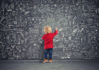 Become a Campaign Genius with Connected Customer Data
