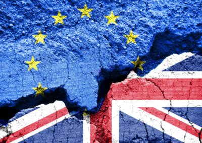 Brexit and Customer Experience: Coping with Chaos