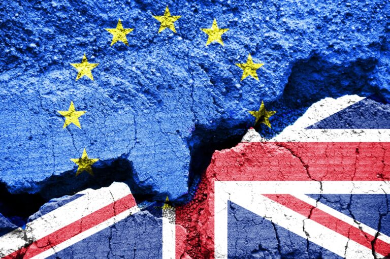 Brexit and Customer Experience: Coping with Chaos