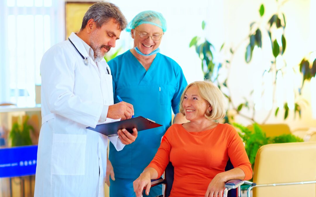 A Careful Diagnosis: a CRM and CDP Offer Different Use Cases in Healthcare