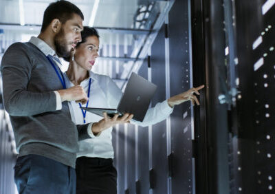 How to “TRANSCEND” Marketing Operations with a NoSQL Document Database