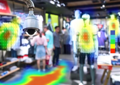 Drive Transformative Change with IoT