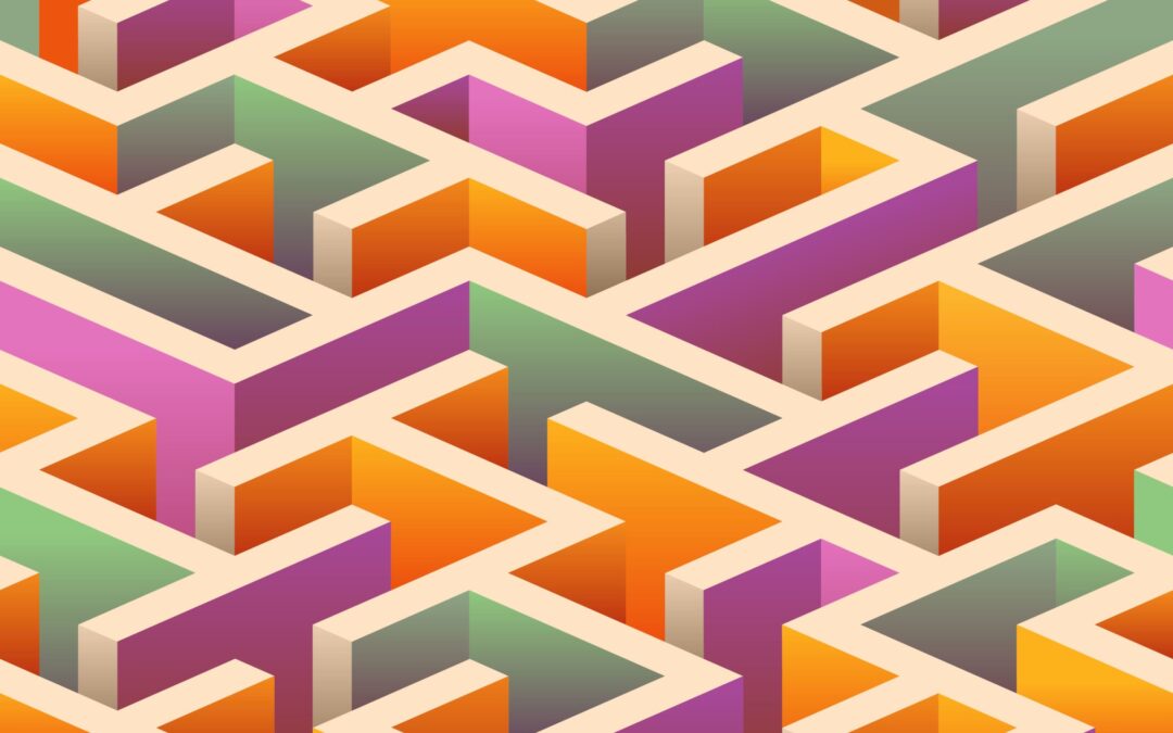 Embrace Complexity In Marketing, That’s Where the Magic Happens
