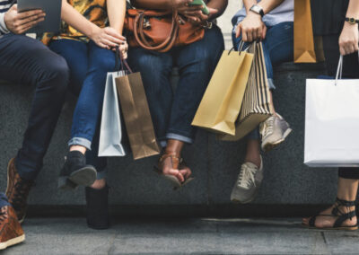 Data and the Empowered Customer