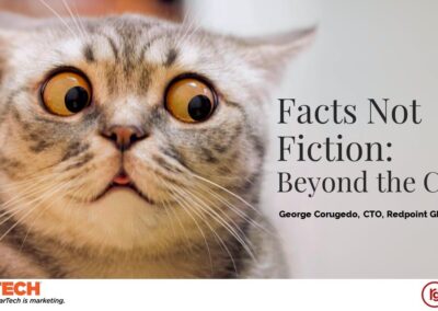 Video: Facts Not Fiction – Beyond the CDP