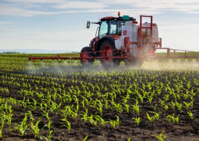 A Bountiful Harvest: Farm Market iD Drives Better Agribusiness Decision-Making with Redpoint