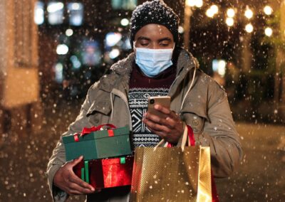 Gift Wrap a Personalized CX for Consumers this Holiday Shopping Season