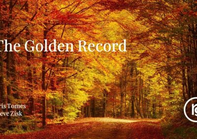 Video: The Golden Record – Part 2: What to Do with the Golden Record