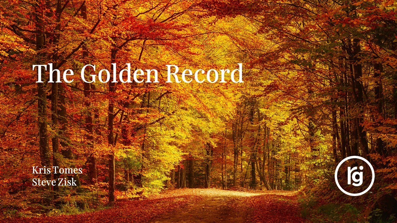 Golden-Record-1-Webinar-Cover-Image