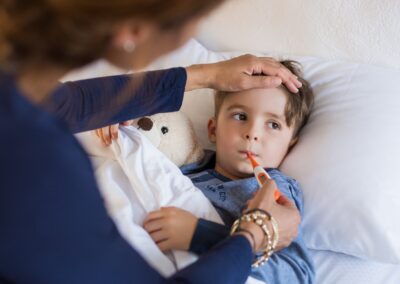 Healthcare Survey Shows a Need for Consistent & Relevant Engagement