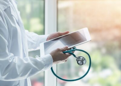 Put the Healthcare Consumer at the Center of Both Care and Education, Even Outside the Doctor’s Office