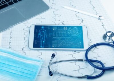Take a Data-Driven Approach to a Consumer’s Healthcare Journey