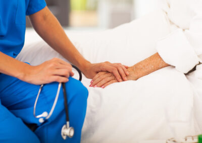The Middle Survey Says… Healthcare Personalization Has Room to Grow
