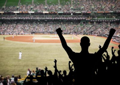 Hit a Personalization Home Run with a Five-Tool Solution