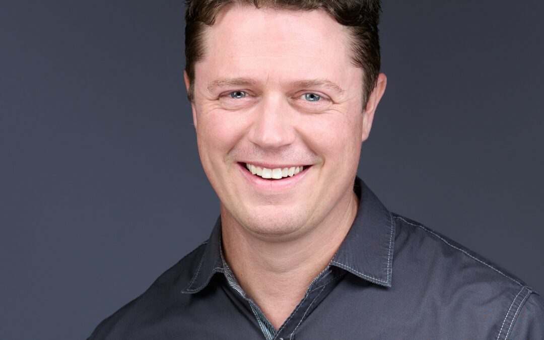 Ian Clayton