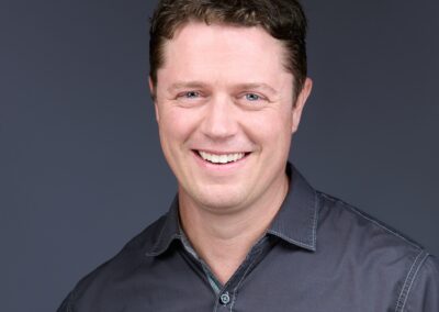 Ian Clayton