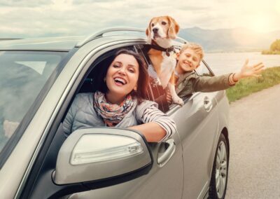How to “Insure” That Your Marketing Spend Targets the Right Customer