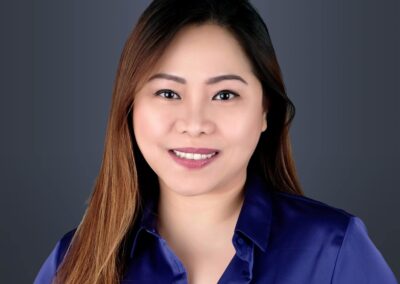 Jade Dayrit