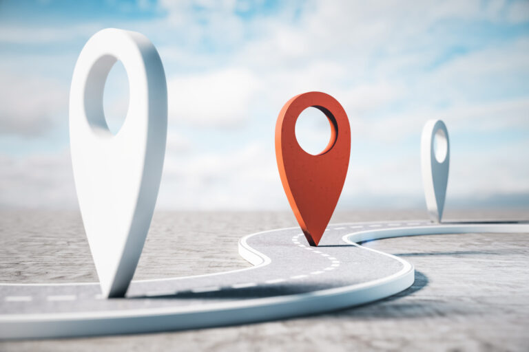 Here’s How Location-Based Marketing Can Enhance a Personalized Customer Experience (CX)