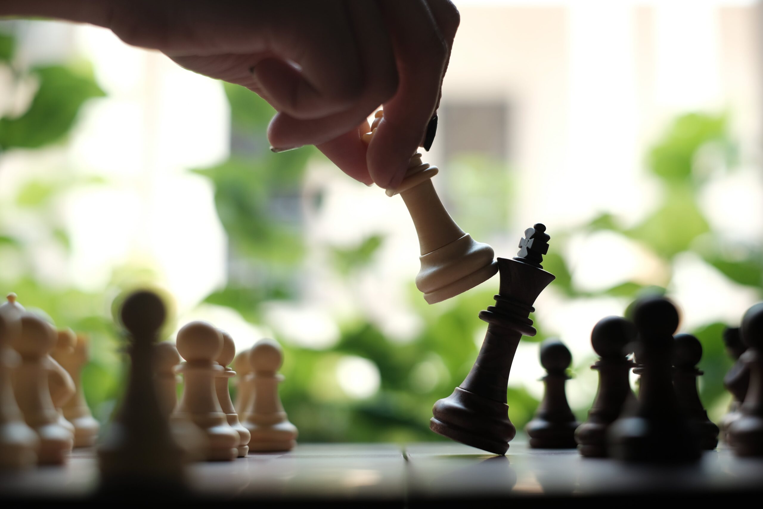 There’s a Model for That: Machine Learning for the (Business) Win ...