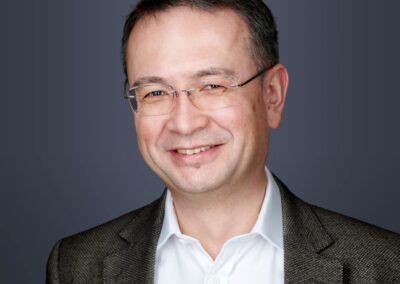 Mike Ferguson