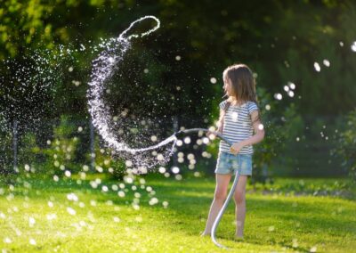 Perfect Data, Creative Marketing: A Cyclical Flow of Excellence