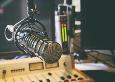 Public Media Uses Customer Data to Transform Fundraising in Times of Crisis
