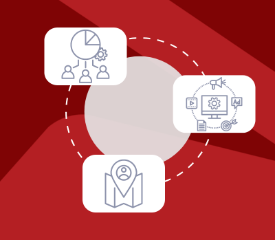 Redpoint Orchestration