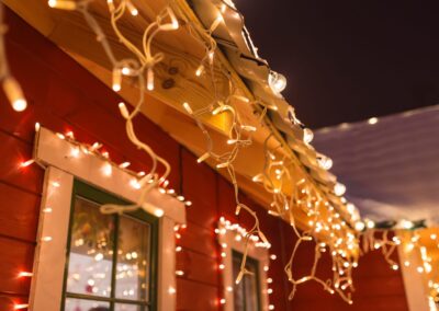 Shine a Light on Customer Retention