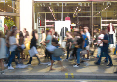 Retail is Evolving at an Accelerated Pace – So Should Your Marketing Strategy
