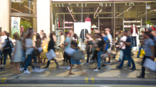 Retail is Evolving at an Accelerated Pace – So Should Your Marketing Strategy