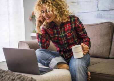 A Superior Customer Experience (CX) Transcends Marketing