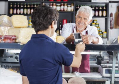 Tame the Daunting Data Overload with Cognitive Personalization