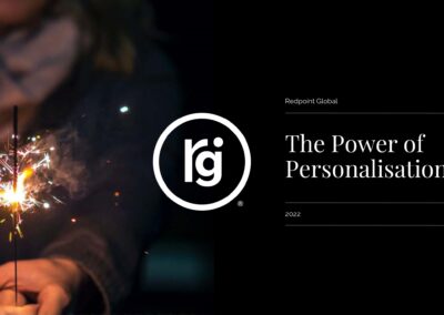 Video: The Power of Personalisation