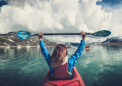 Beyond Safety in Travel & Hospitality:  How to Grow through Personalized Experiences