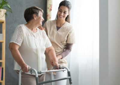 The Role of Personalization in Value-Based Care