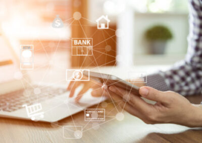 Banks Need to Unify Their Customer Data for Omnichannel Success