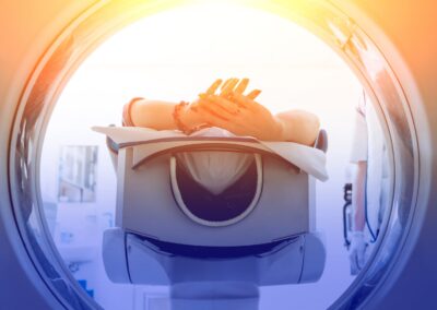 To Be More Effective Closing Care Gaps, the Healthcare Industry Needs a Single View of the Consumer